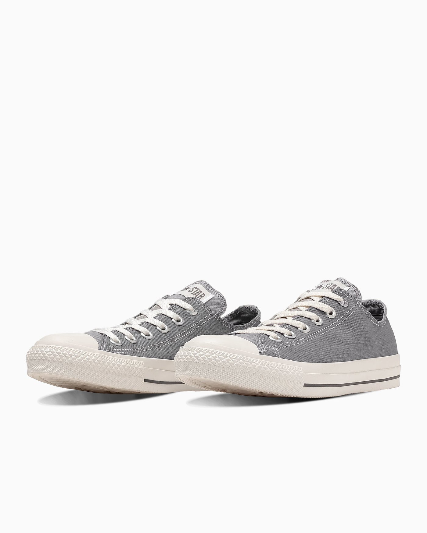 (Women) Converse All Star TC OX Low Sneakers White 31312661