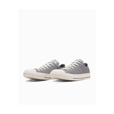 (W) Converse All Star TC OX Low Sneakers White