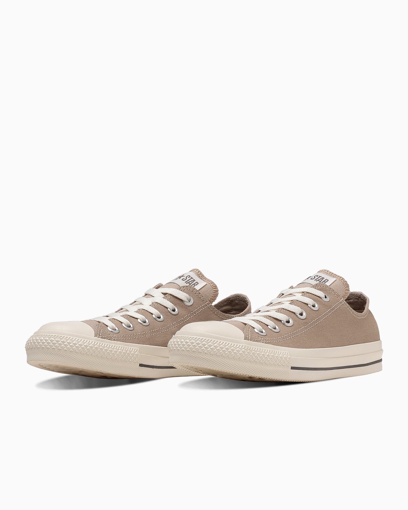 Converse All Star TC OX Low Top Sneakers White