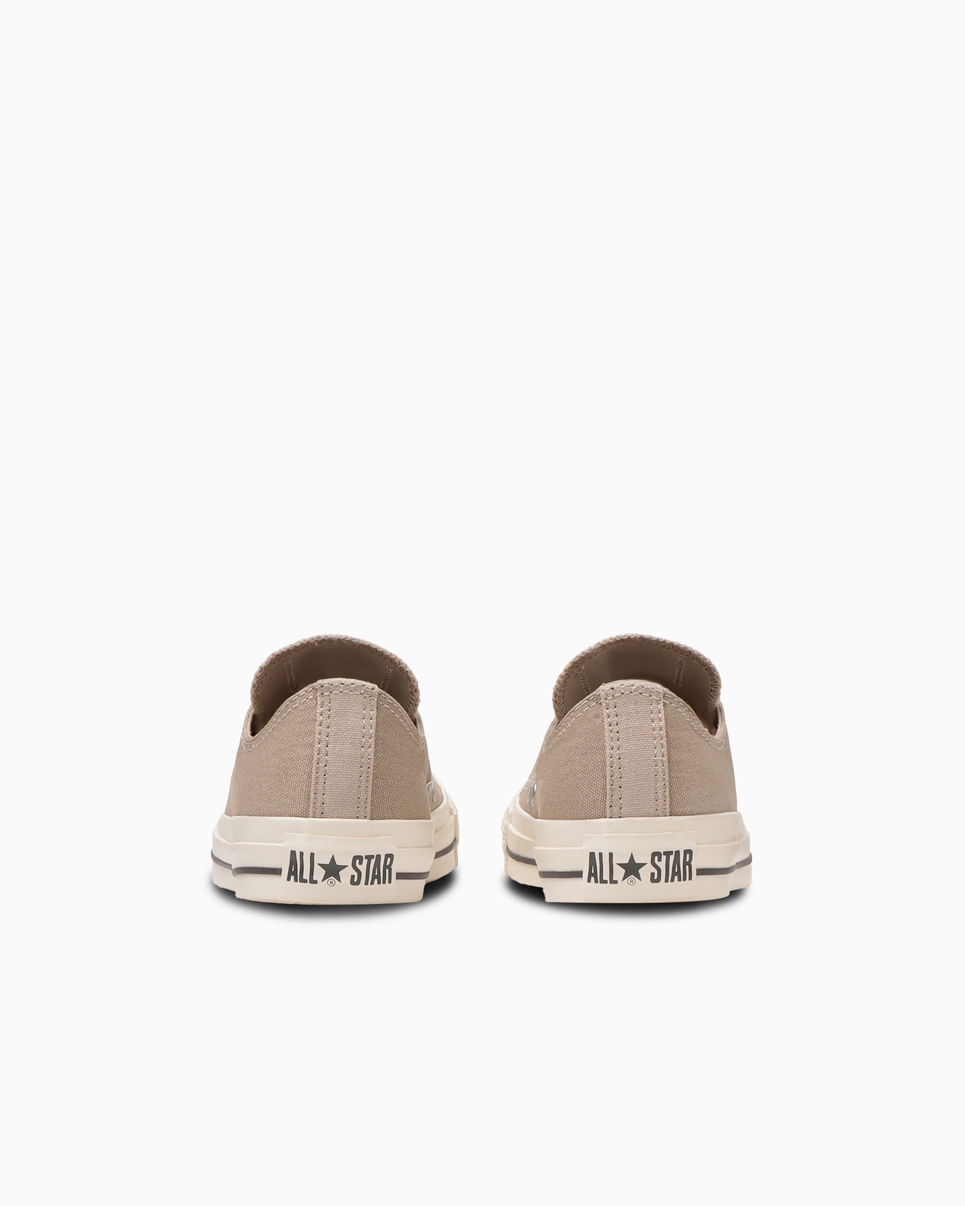 Converse All Star TC OX Low Top Sneakers White 圖 4