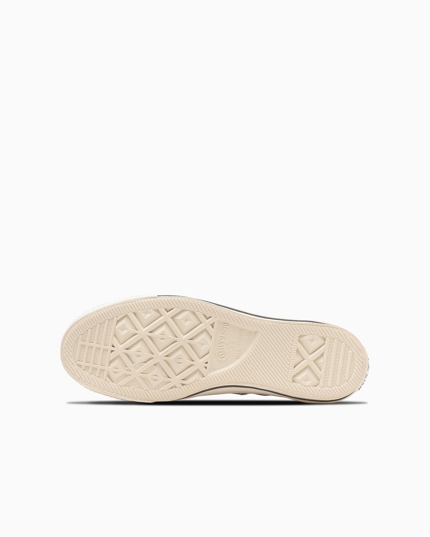 Converse All Star TC OX Low Top Sneakers White 圖 5