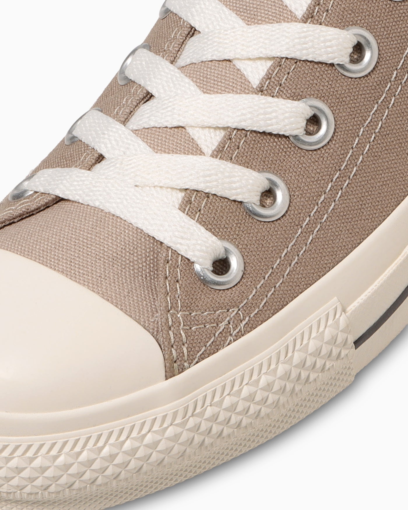 Converse All Star TC OX Low Top Sneakers White 圖 6