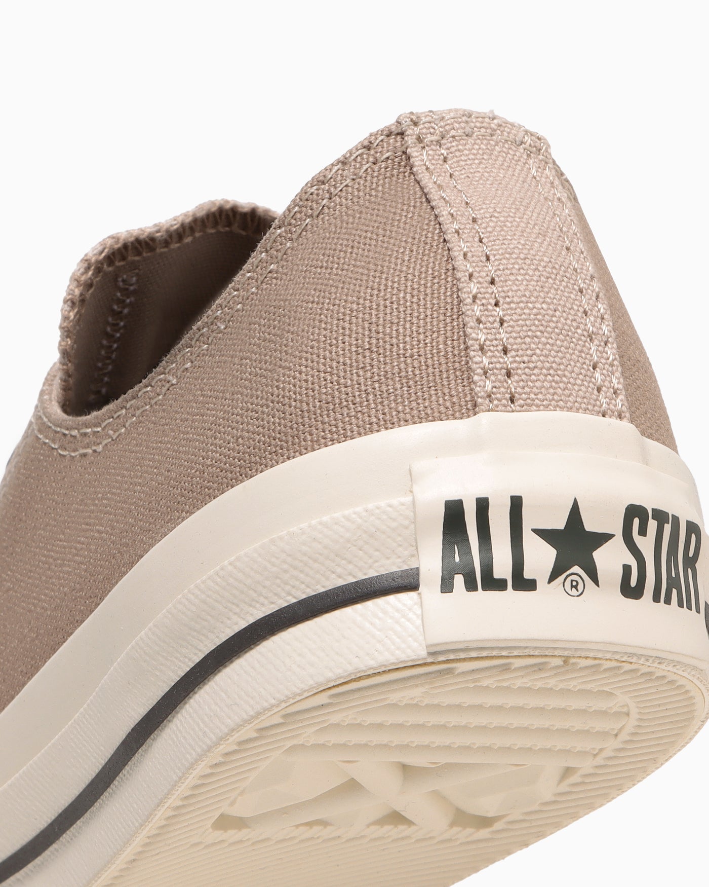 Converse All Star TC OX Low Top Sneakers White 圖 7