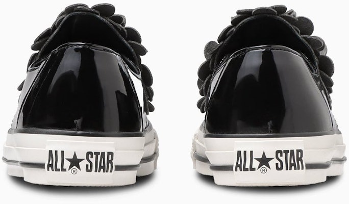 (Women) Converse All Star Tokyo Bopper Flower Slip-On Sneakers Black 31312710 Shop (Women) Converse All Star Tokyo Bopper Flower Slip-On Sneakers Black 31312710