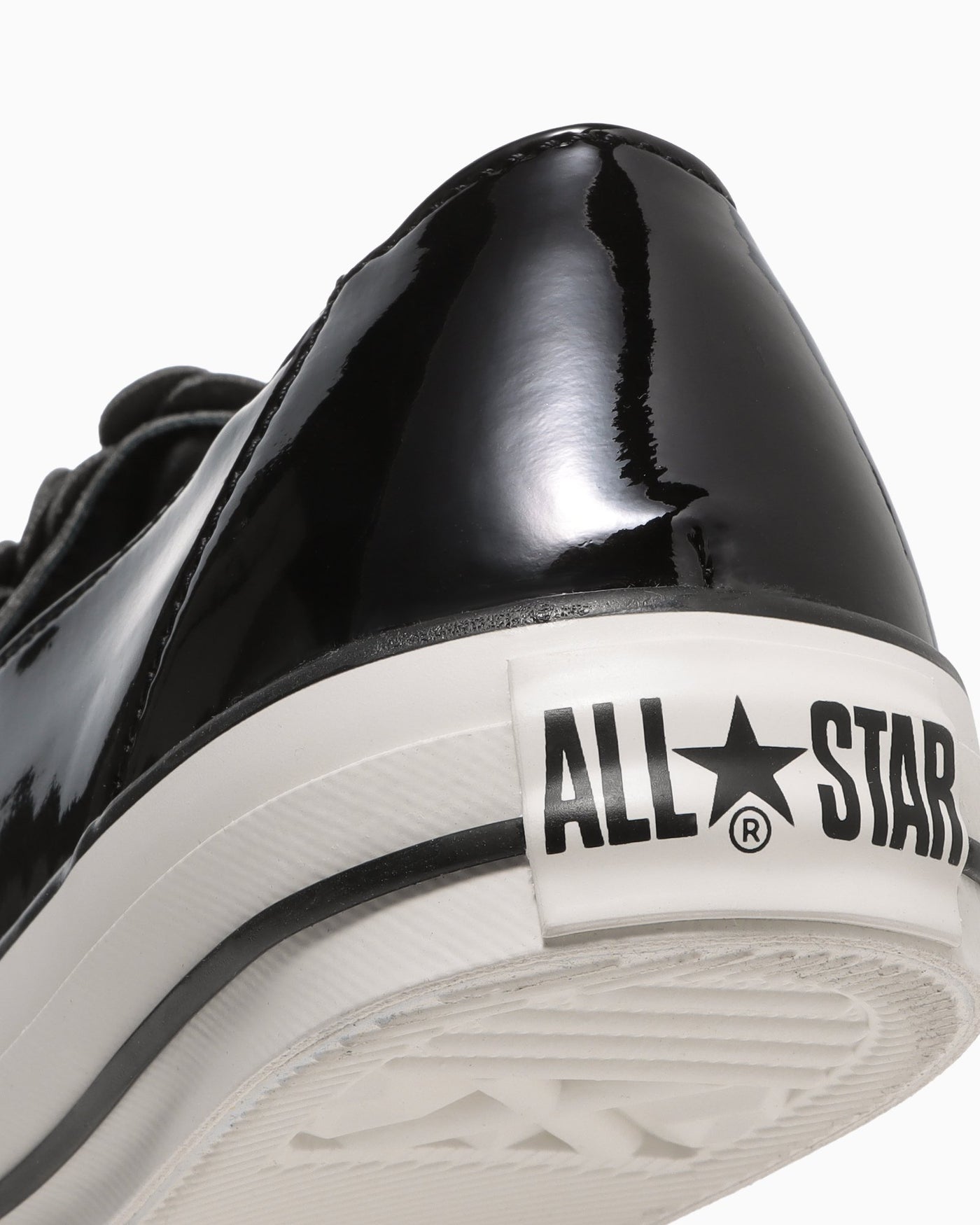 Sizing (W) Converse All Star Tokyo Bopper Slip-On Bunga Hitam Sneakers 31312710