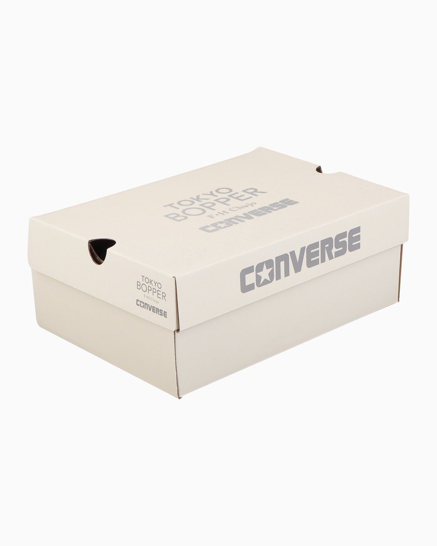 Cheap (W) Converse All Star Tokyo Bopper Slip-On Bunga Hitam Sneakers 31312710