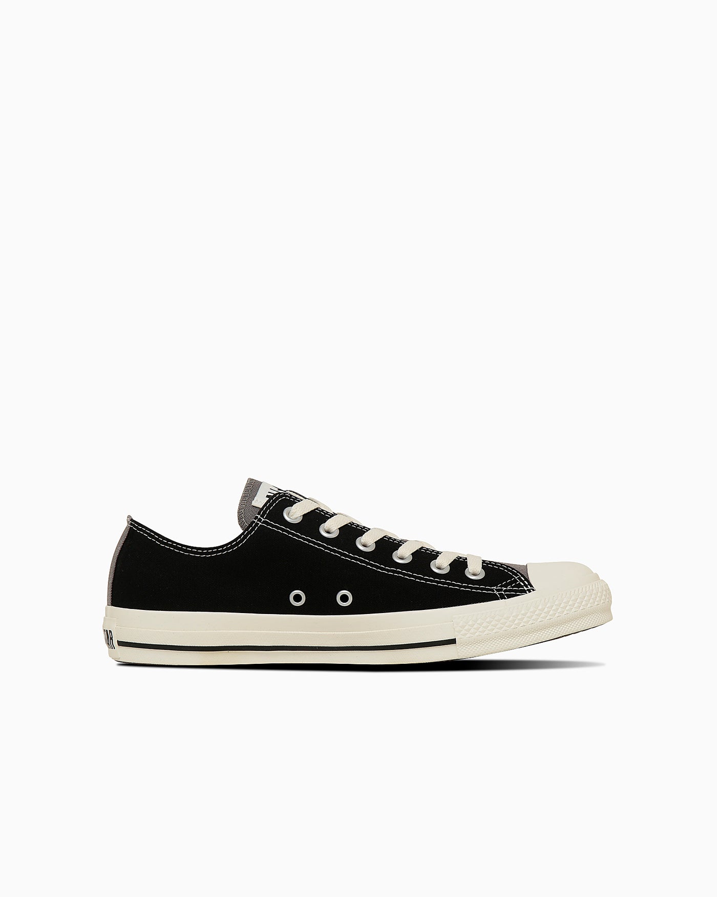 Converse All Star Tone Panel Ox Sneakers Olive 圖 2