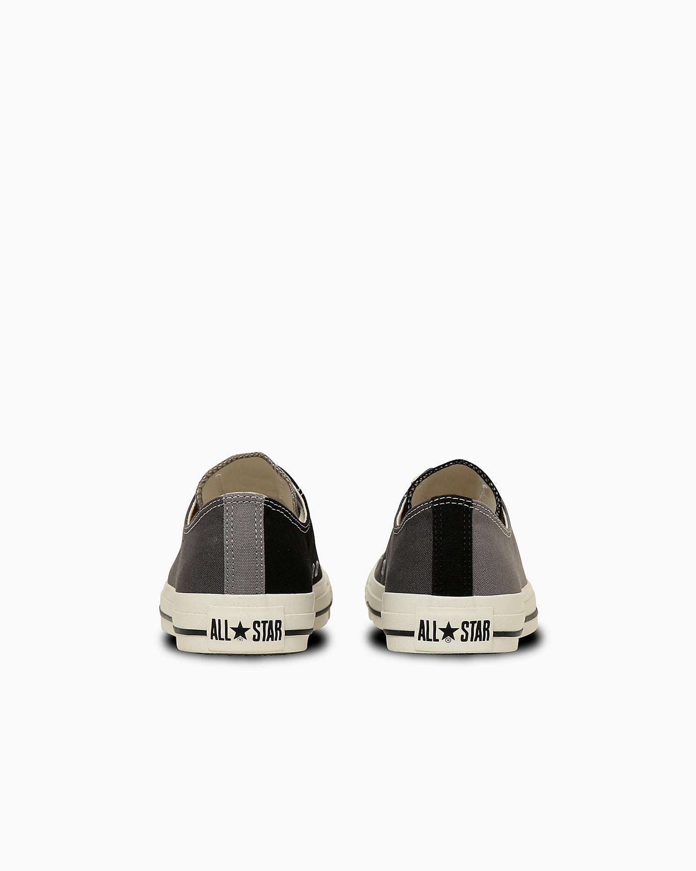 Converse All Star Tone Panel Ox Sneakers Olive 圖 4