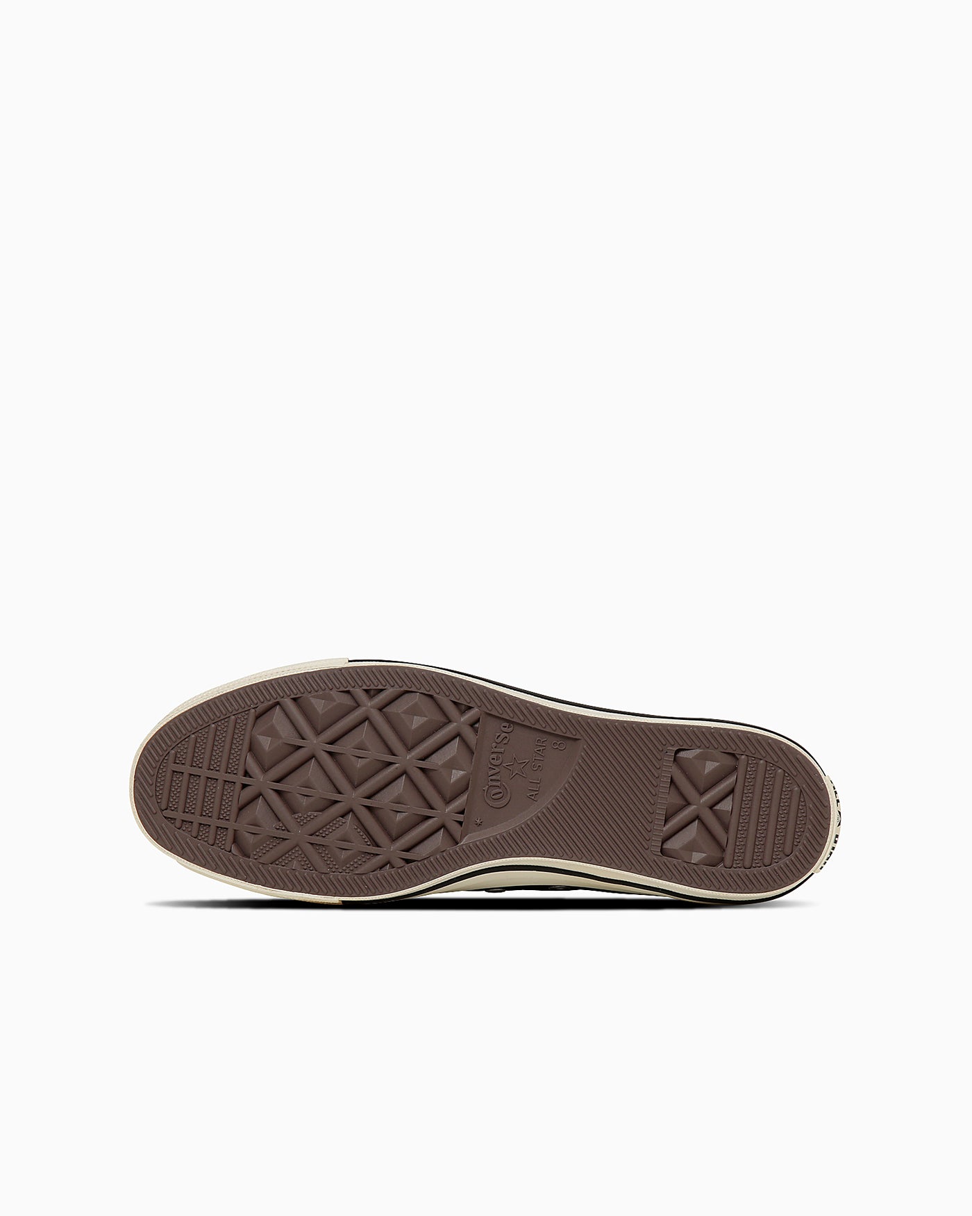 Converse All Star Tone Panel Ox Sneakers Olive 圖 5