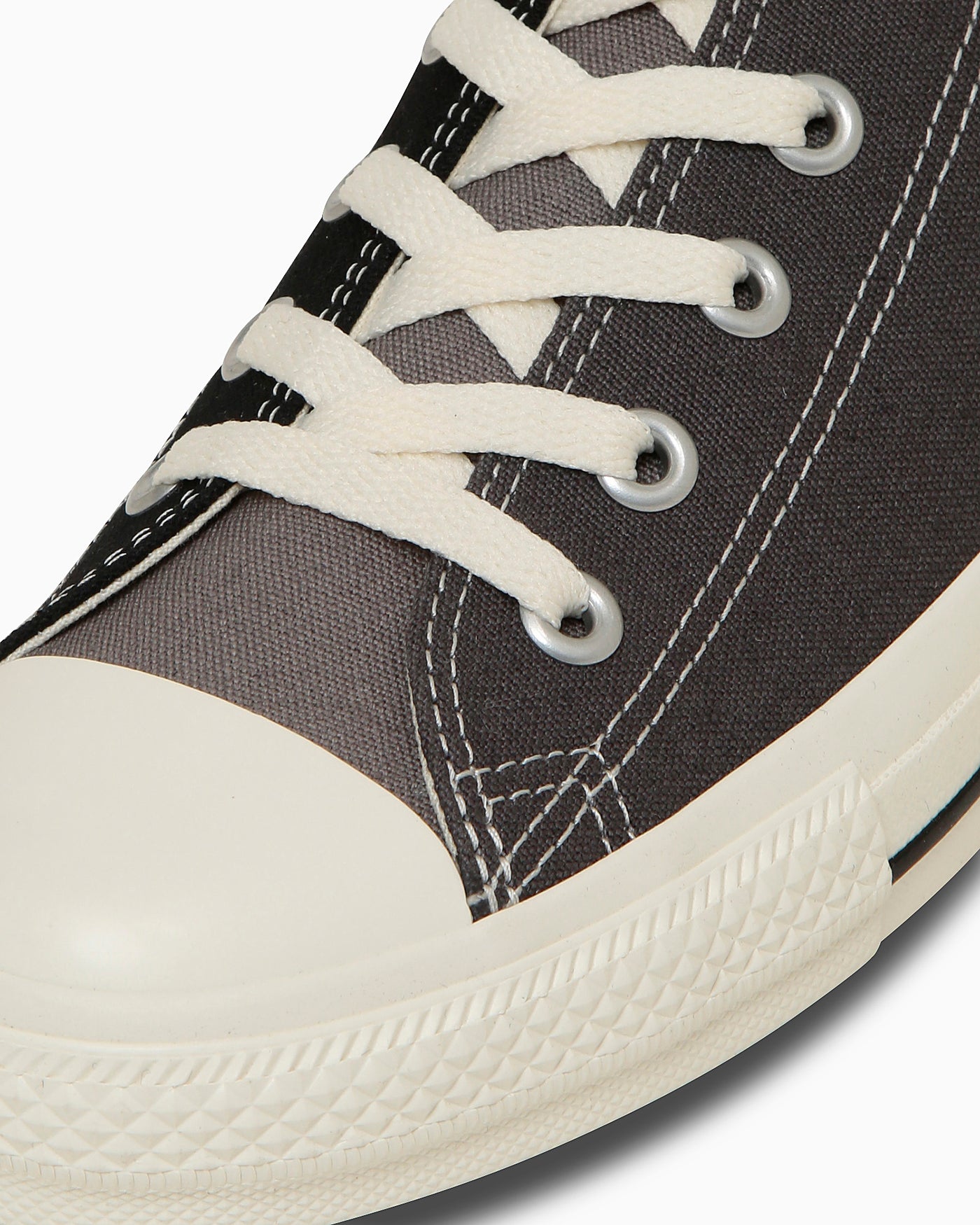 Converse All Star Tone Panel Ox Sneakers Olive 圖 6