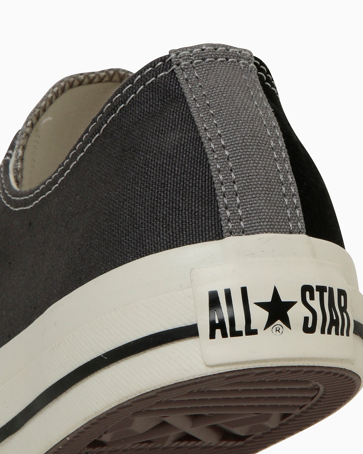 Converse All Star Tone Panel Ox Sneakers Olive 圖 7