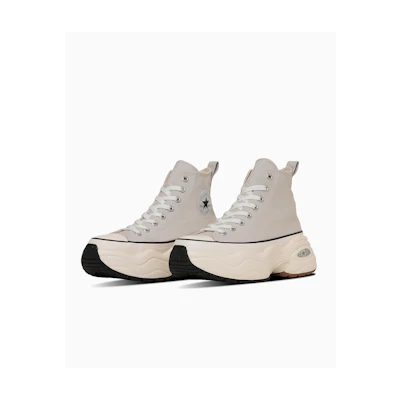 Converse All Star Trainer Hi Surge High Top Sneakers Blush Pink