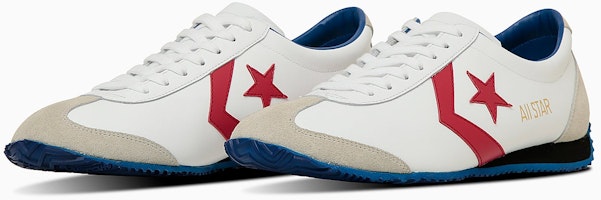 Converse All Star Training Shoes Red 34202321 Converse All Star Training Shoes Red 34202321