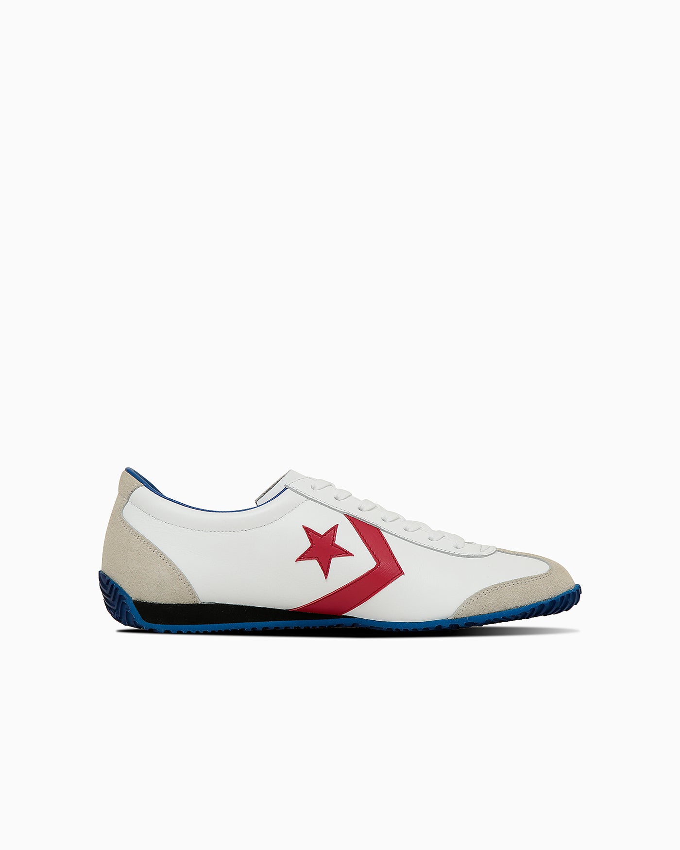 Order (W) Converse All Star 運動訓練鞋 紅色 34202321