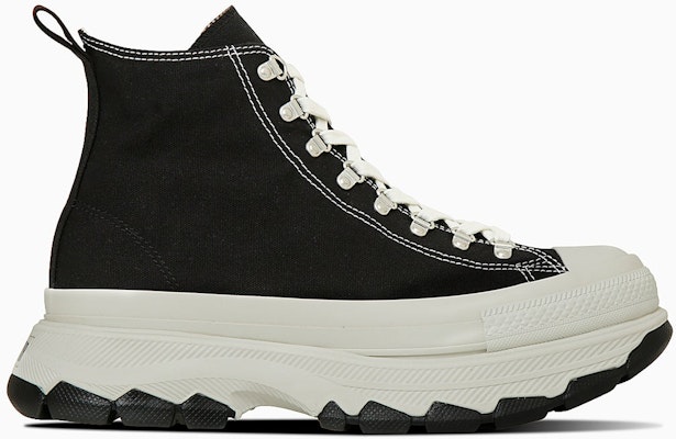 (W) コンバース オールスター トレックウェーブ ハイカットスニーカー ブラック 31314800 Order (W) コンバース オールスター トレックウェーブ ハイカットスニーカー ブラック 31314800