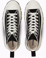 Lookbook (Women) Converse All Star Trek Wave Hi Dr. Sneakers Black 31314800