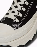 Details for (Women) Converse All Star Trek Wave Hi Dr. Sneakers Black 31314800