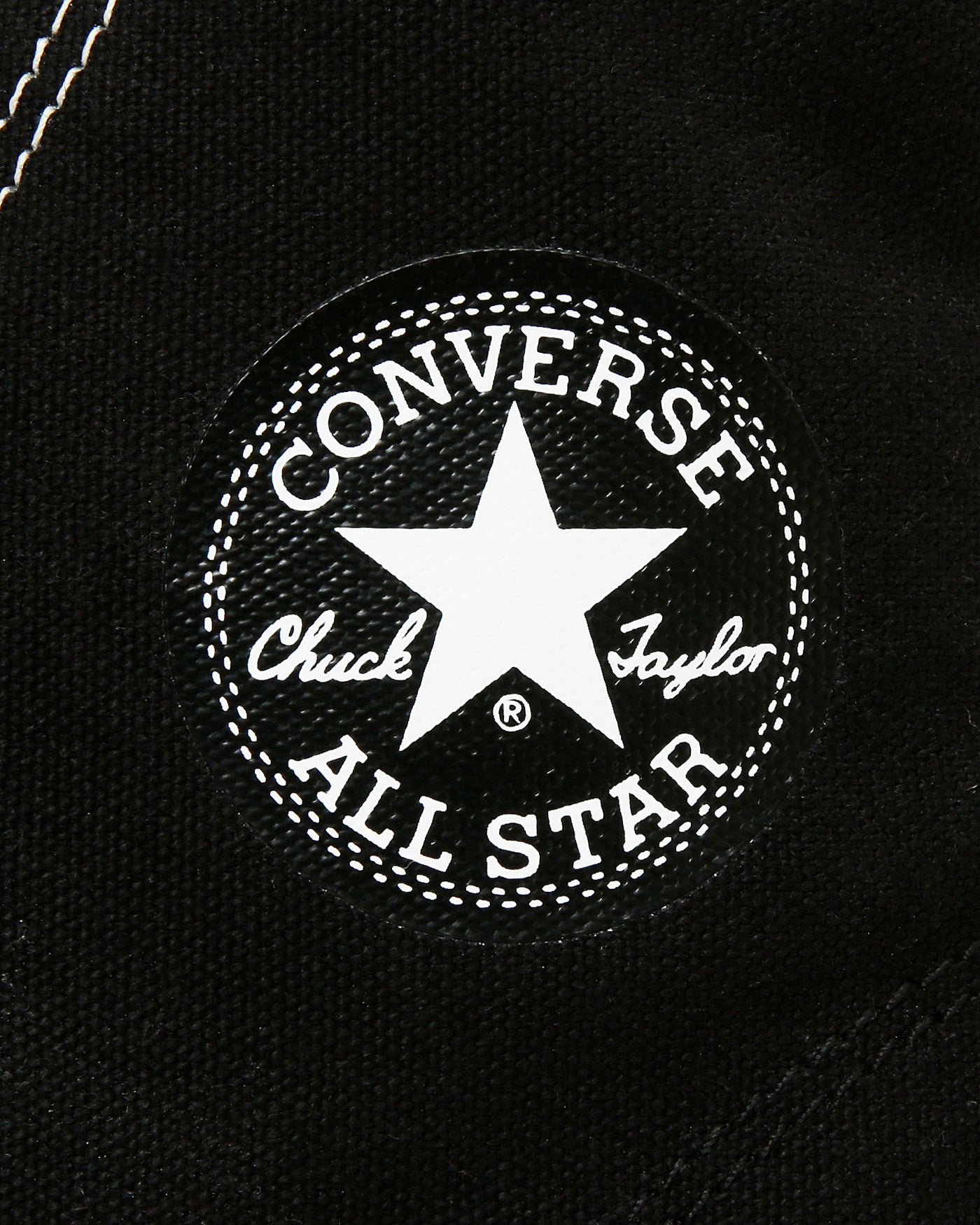 Cheap (W) Converse All Star Trek Wave Hi Dr. Sneakers Hitam 31314800