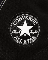 Cheap (Women) Converse All Star Trek Wave Hi Dr. Sneakers Black 31314800