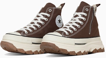 (Women) Converse All Star Trek Wave Z Hi Sneakers Powder blue 31314191 (Women) Converse All Star Trek Wave Z Hi Sneakers Powder blue 31314191