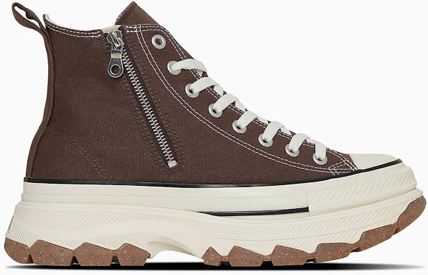 (W) コンバース オールスター トレックウェーブZ ハイ スニーカー パウダーブルー 31314191 Order (W) コンバース オールスター トレックウェーブZ ハイ スニーカー パウダーブルー 31314191