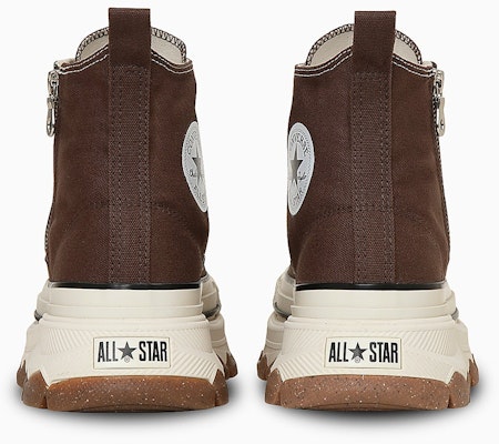 (W) コンバース オールスター トレックウェーブZ ハイ スニーカー パウダーブルー 31314191 Shop (W) コンバース オールスター トレックウェーブZ ハイ スニーカー パウダーブルー 31314191