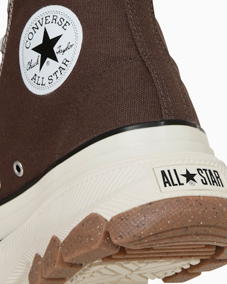 (W) コンバース オールスター トレックウェーブZ ハイ スニーカー パウダーブルー 31314191 Sizing (W) コンバース オールスター トレックウェーブZ ハイ スニーカー パウダーブルー 31314191