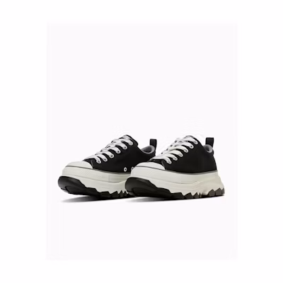 (W) Converse All Star Trekwave AP OX Sneakers Black
