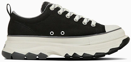 Order (Women) Converse All Star Trekwave AP OX Sneakers Black 31315340