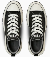 Lookbook (Women) Converse All Star Trekwave AP OX Sneakers Black 31315340