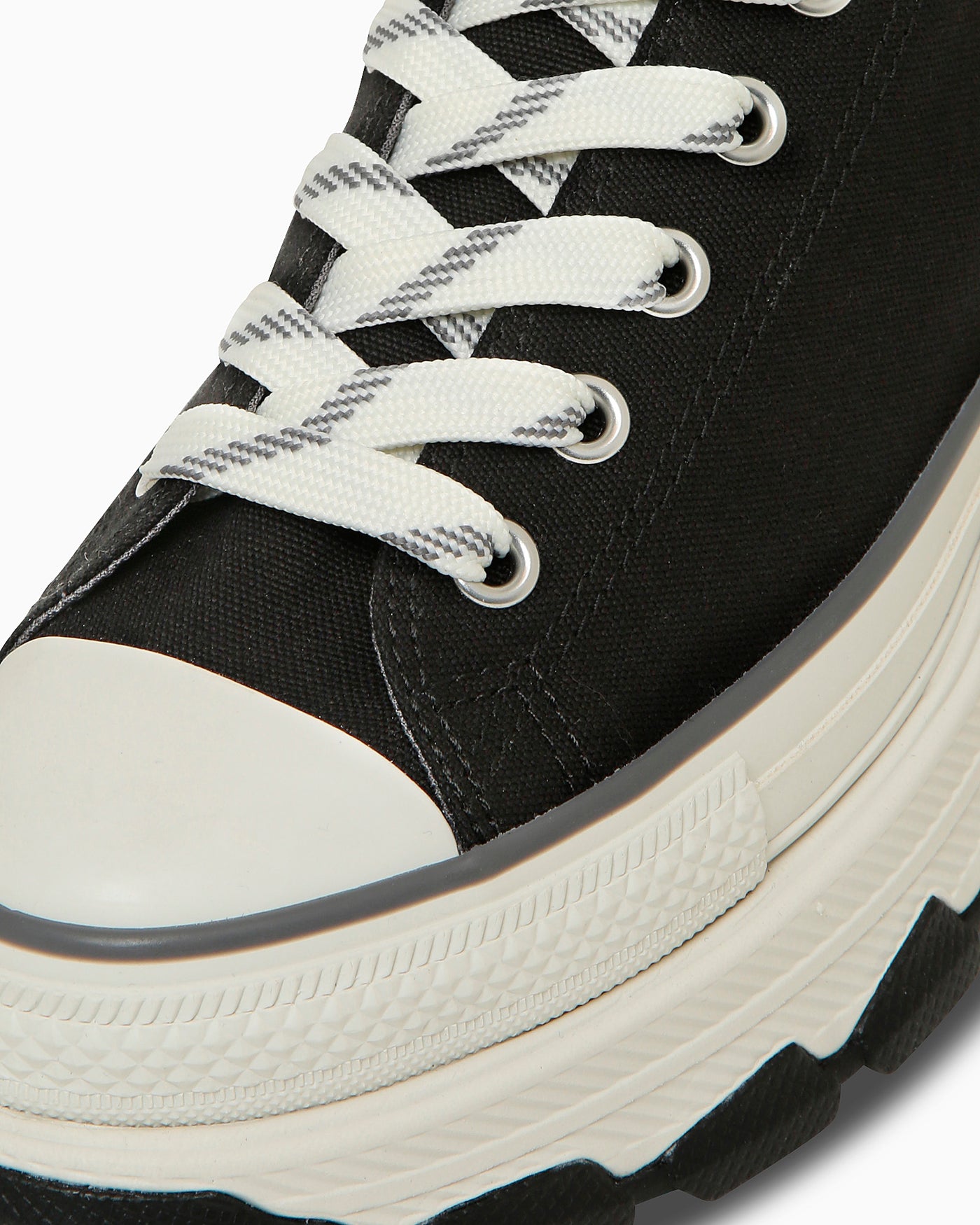 Details for (W) Converse All Star Trekwave AP OX Sneakers Hitam 31315340