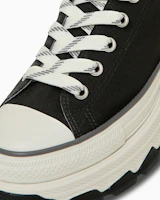 Details for (Women) Converse All Star Trekwave AP OX Sneakers Black 31315340