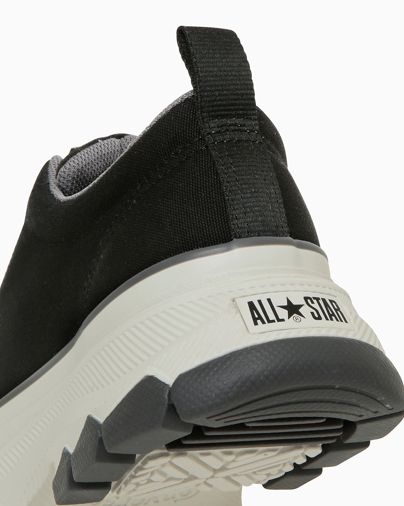 Sizing (W) Converse All Star Trekwave AP OX Sneakers Hitam 31315340