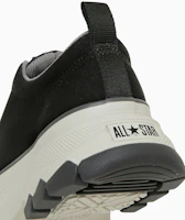 Sizing (Women) Converse All Star Trekwave AP OX Sneakers Black 31315340