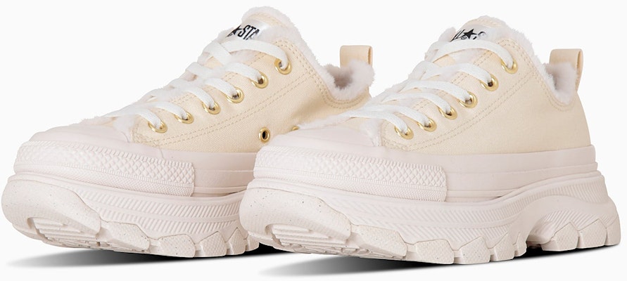 (W) コンバース オールスター トレックウェーブ ボア ロー OX ブラック 31313181 Buy (W) コンバース オールスター トレックウェーブ ボア ロー OX ブラック 31313181