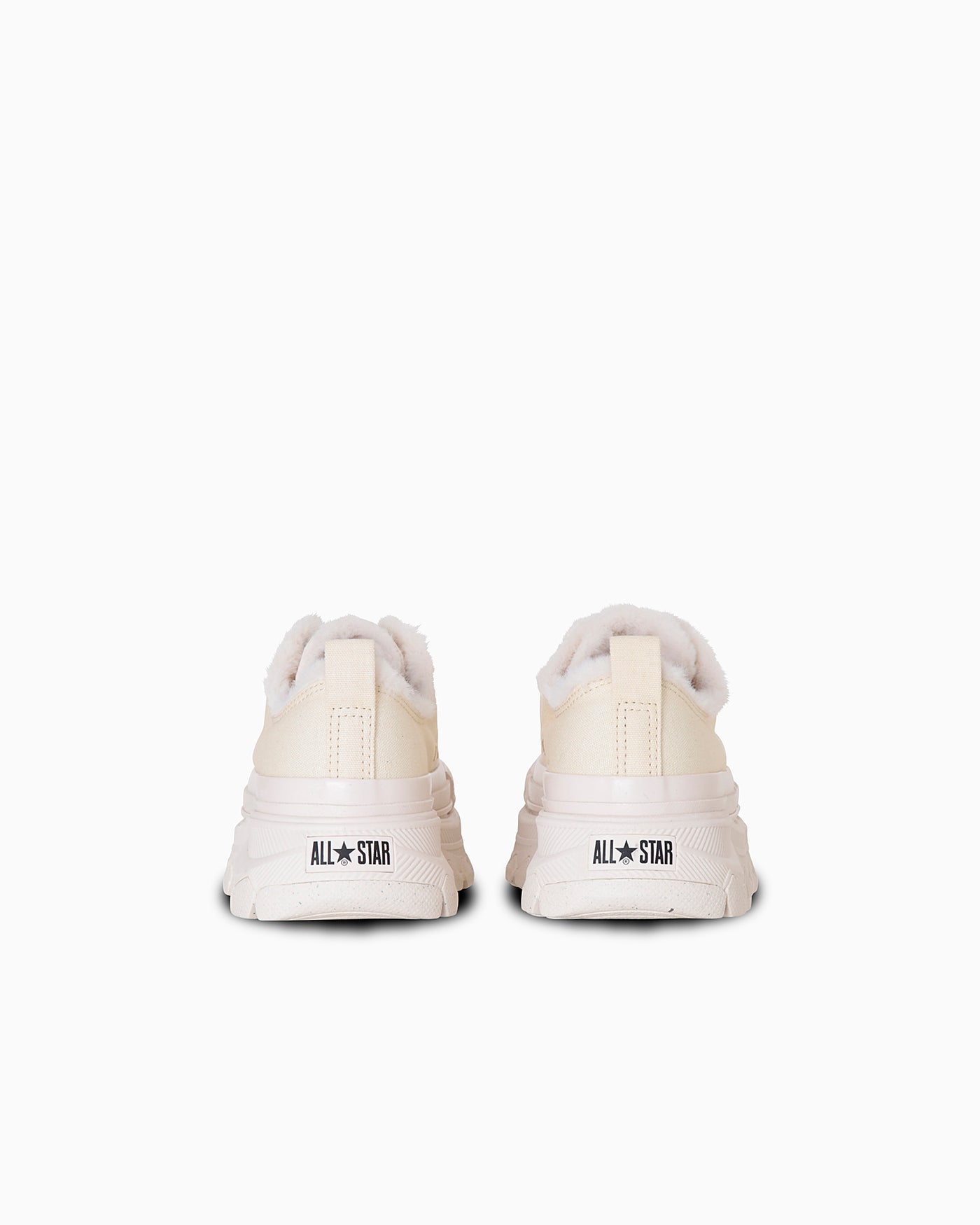 Shop (W) Converse All Star Trekwave Boa Low Ox Hitam 31313181