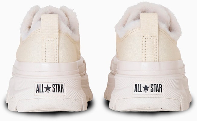 (W) コンバース オールスター トレックウェーブ ボア ロー OX ブラック 31313181 Shop (W) コンバース オールスター トレックウェーブ ボア ロー OX ブラック 31313181