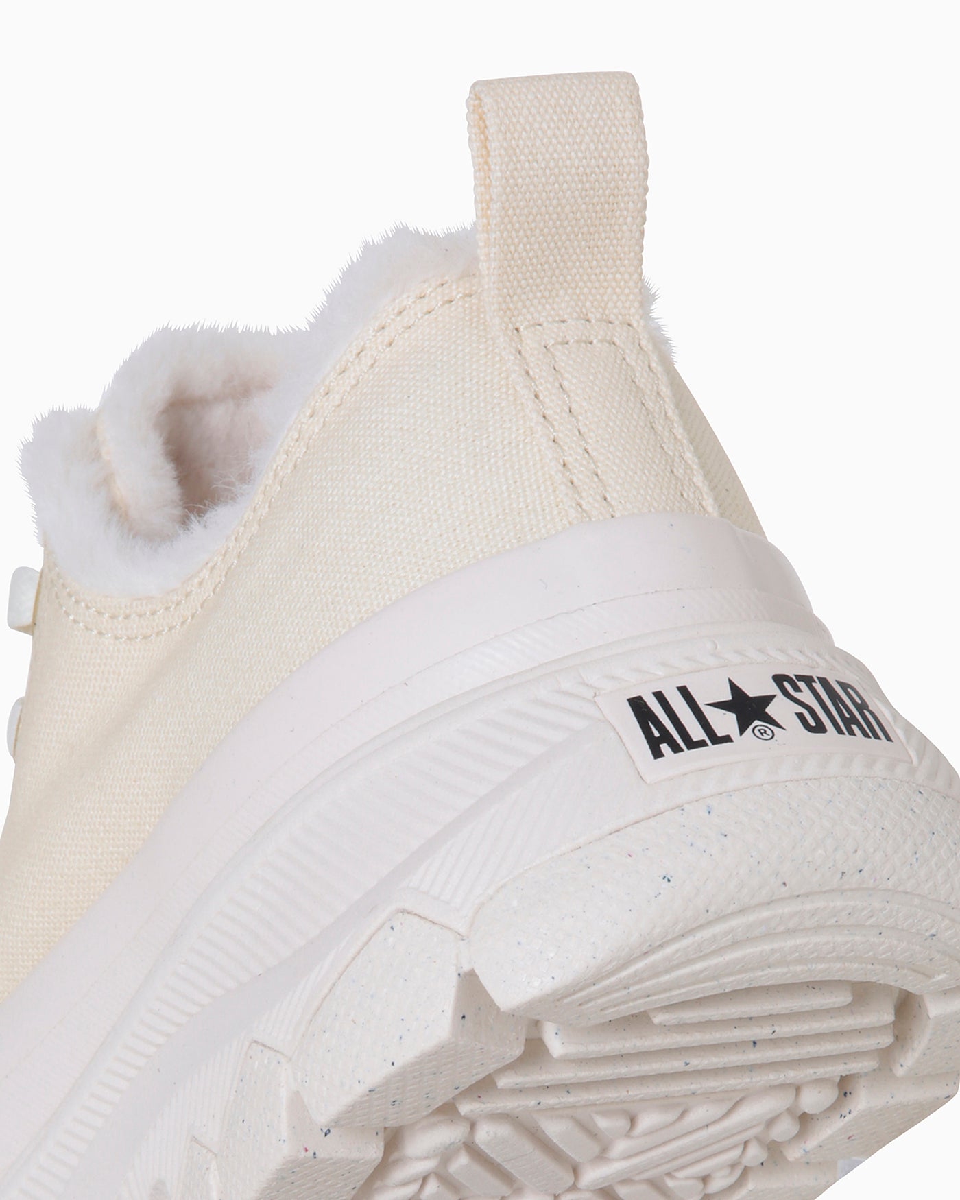 Sizing (W) Converse All Star Trekwave Boa Low Ox Hitam 31313181