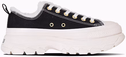 Order (Women) Converse All Star Trekwave BOA Ox Sneakers Black 31313180