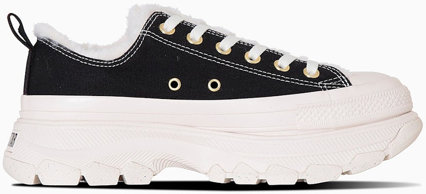 (W) コンバース オールスター トレックウェーブ BOA OX スニーカー ブラック 31313180 Order (W) コンバース オールスター トレックウェーブ BOA OX スニーカー ブラック 31313180