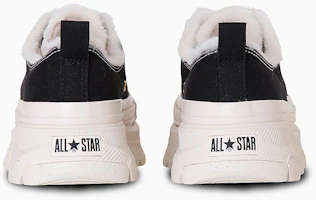 Shop (Women) Converse All Star Trekwave BOA Ox Sneakers Black 31313180