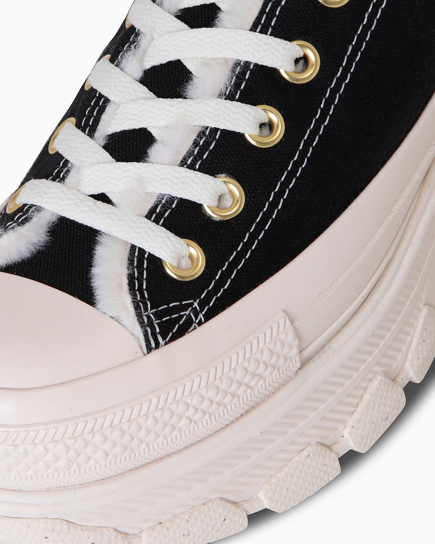 Details for (W) Converse All Star Trekwave BOA Ox Sneakers Hitam 31313180