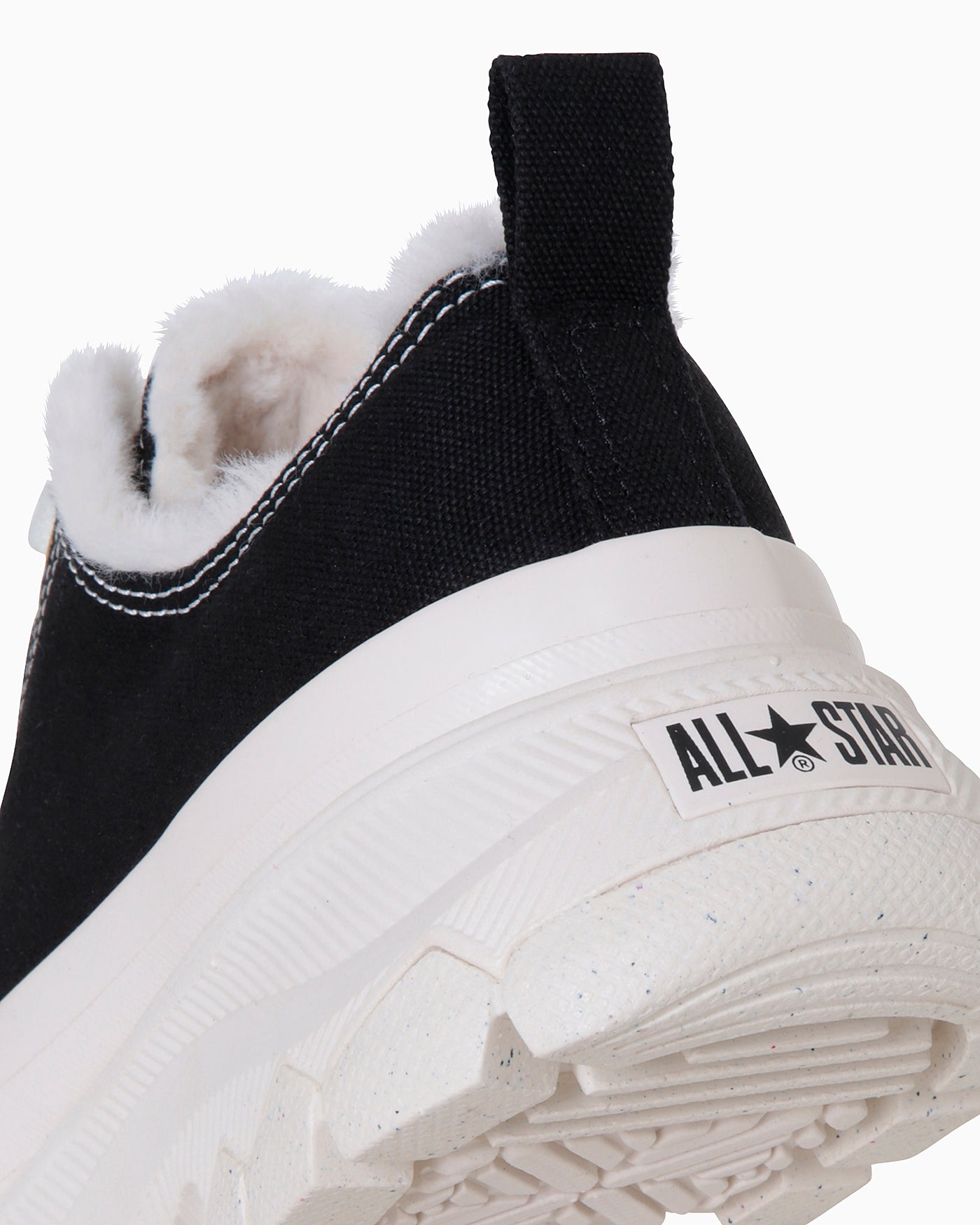 Sizing (W) Converse All Star Trekwave BOA Ox Sneakers Hitam 31313180