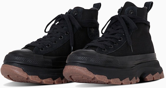 (W) 컨버스 올스타 트레크웨이브 BT 하이탑 스니커즈 코요테 31313171 Buy (W) 컨버스 올스타 트레크웨이브 BT 하이탑 스니커즈 코요테 31313171