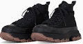Buy (Women) Converse All Star Trekwave BT Hi High-Top Sneakers Coyote 31313171