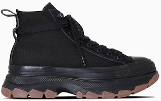 (W) 컨버스 올스타 트레크웨이브 BT 하이탑 스니커즈 코요테 31313171 Order (W) 컨버스 올스타 트레크웨이브 BT 하이탑 스니커즈 코요테 31313171