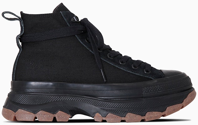 (Women) Converse All Star Trekwave BT Hi High-Top Sneakers Coyote 31313171 Order (Women) Converse All Star Trekwave BT Hi High-Top Sneakers Coyote 31313171