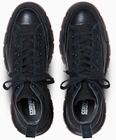 (W) 컨버스 올스타 트레크웨이브 BT 하이탑 스니커즈 코요테 31313171 Lookbook (W) 컨버스 올스타 트레크웨이브 BT 하이탑 스니커즈 코요테 31313171