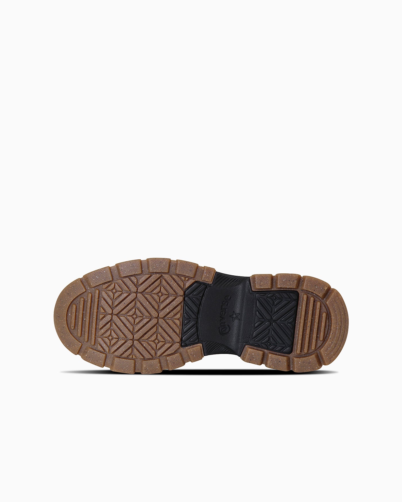 Purchase (W) Converse All Star Trekwave BT Hi High-Top Sneakers Coyote Abu-Abu 31313171