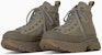 (Women) Converse All Star Trekwave BT High Top Sneakers Coyote 31313170
